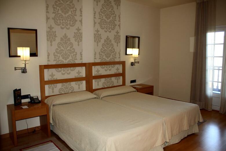 Hotel Parador De Vic