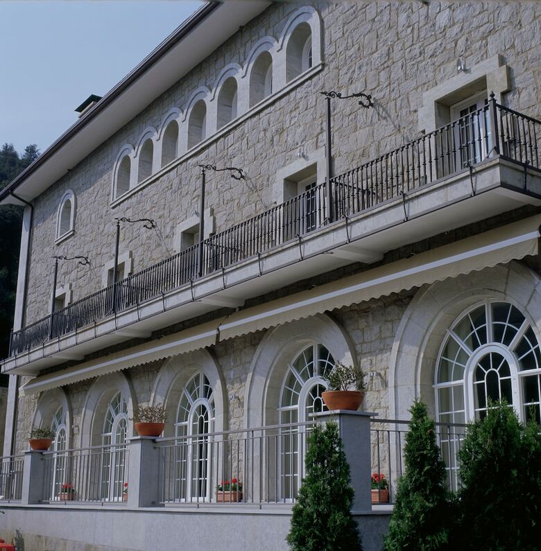 Hotel Parador De Vic
