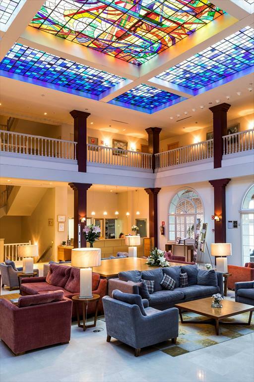 Hotel Parador De Vic