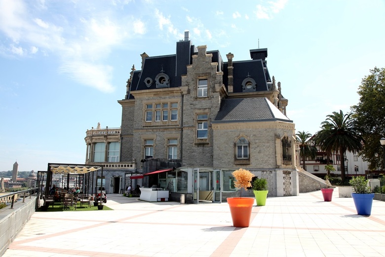 Hotel Urh Palacio De Oriol