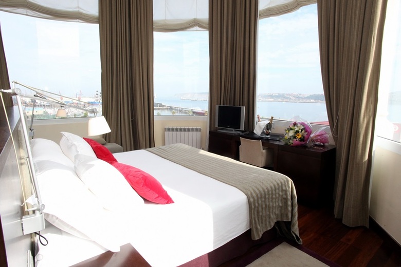 Hotel Urh Palacio De Oriol