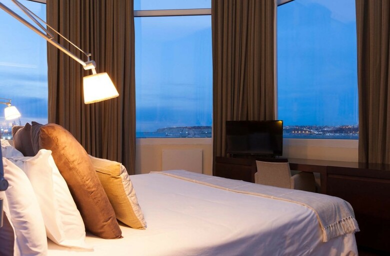 Hotel Urh Palacio De Oriol