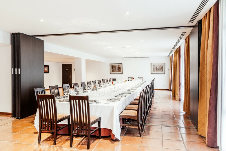 Hotel Parador De Manzanares