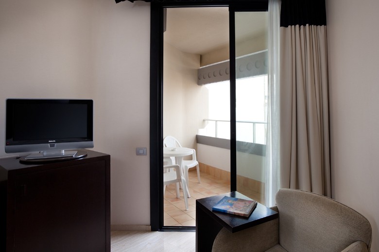 Hotel NH Imperial Playa