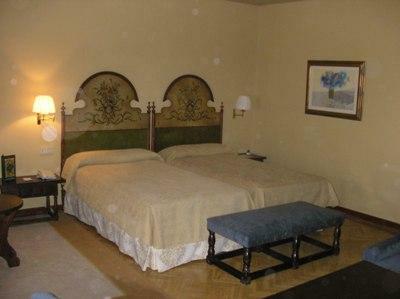 Hotel Parador De Le�n