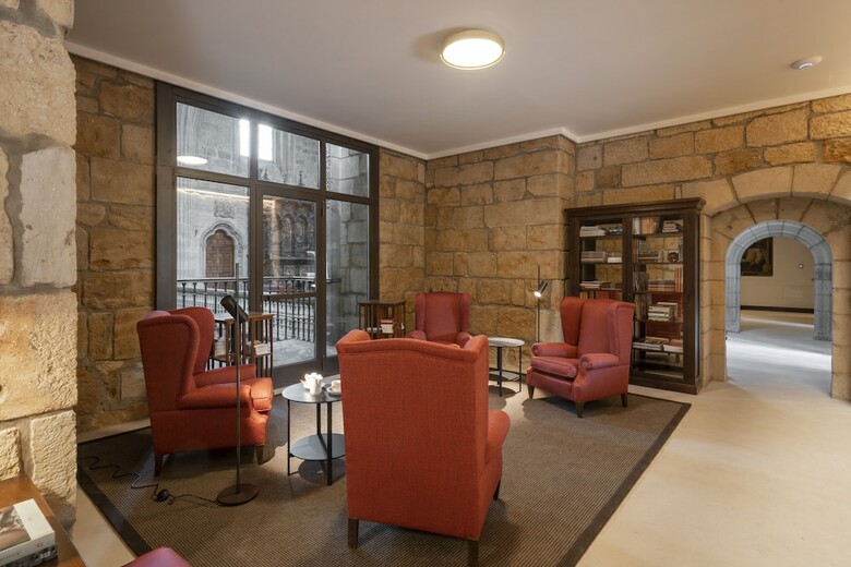 Hotel Parador De Le�n