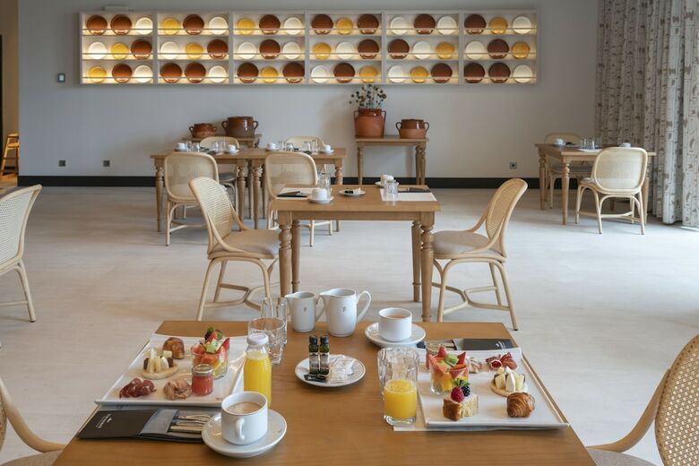 Hotel Parador De Le�n