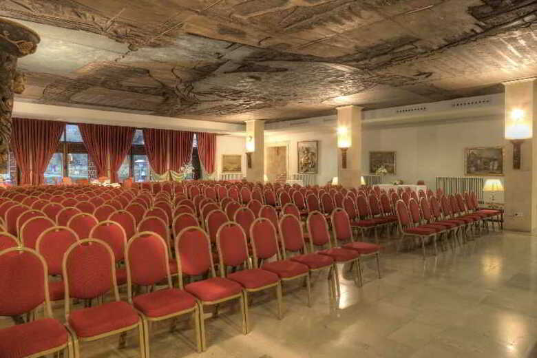 Hotel Parador De Le�n