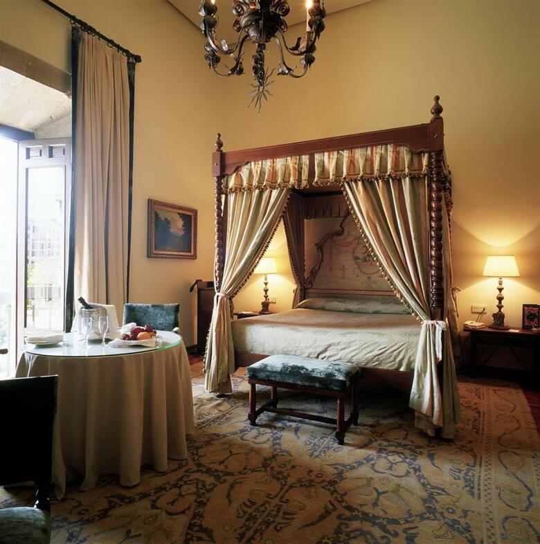 Hotel Parador De Le�n