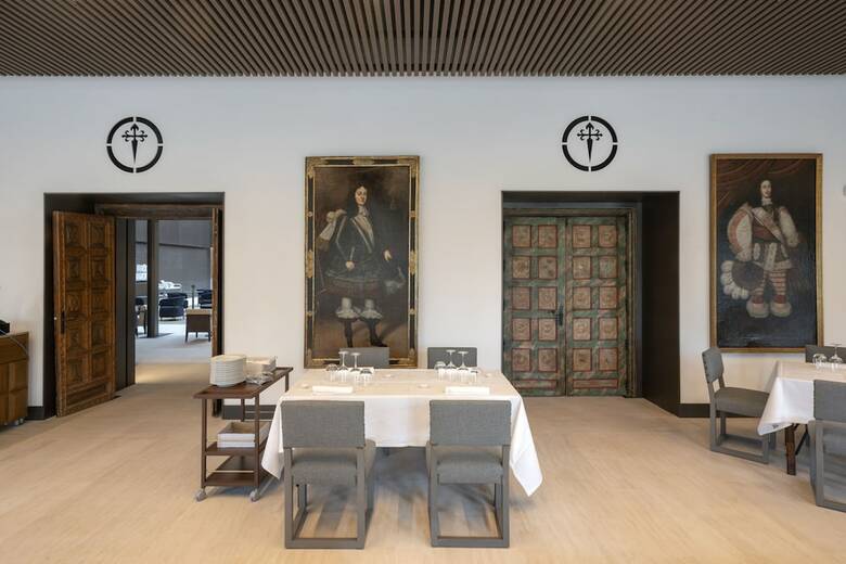 Hotel Parador De Le�n