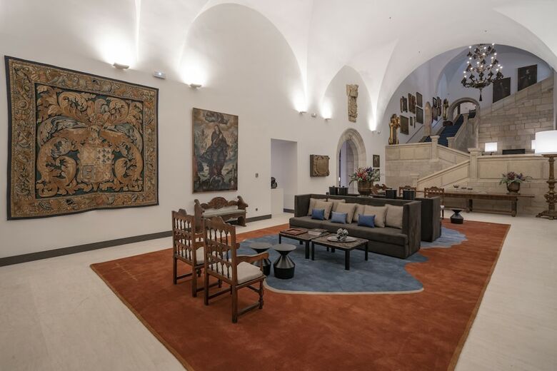 Hotel Parador De Le�n