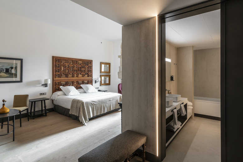 Hotel Parador De Le�n