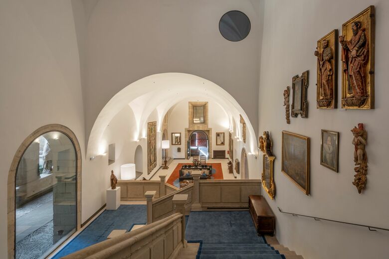 Hotel Parador De Le�n