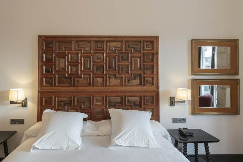 Hotel Parador De Le�n