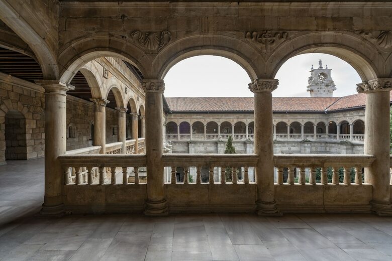 Hotel Parador De Le�n