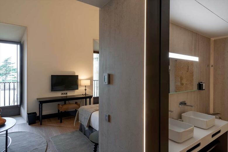 Hotel Parador De Le�n