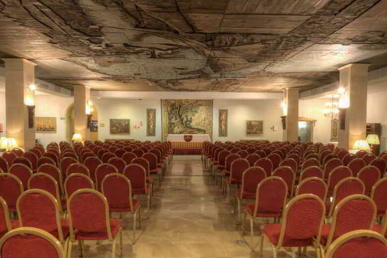 Hotel Parador De Le�n