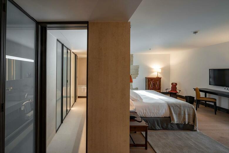 Hotel Parador De Le�n