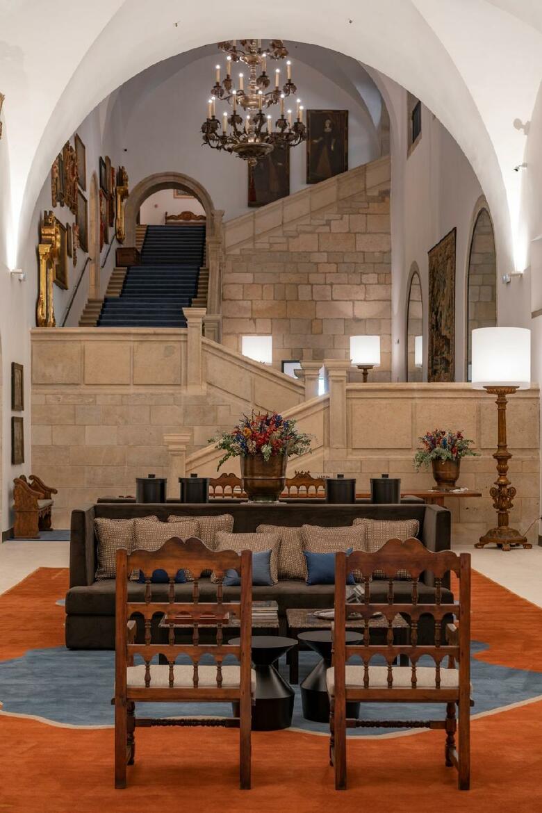 Hotel Parador De Le�n