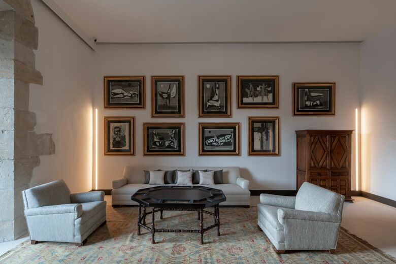 Hotel Parador De Le�n
