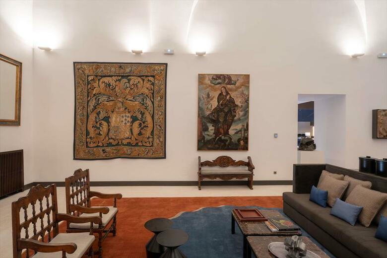 Hotel Parador De Le�n
