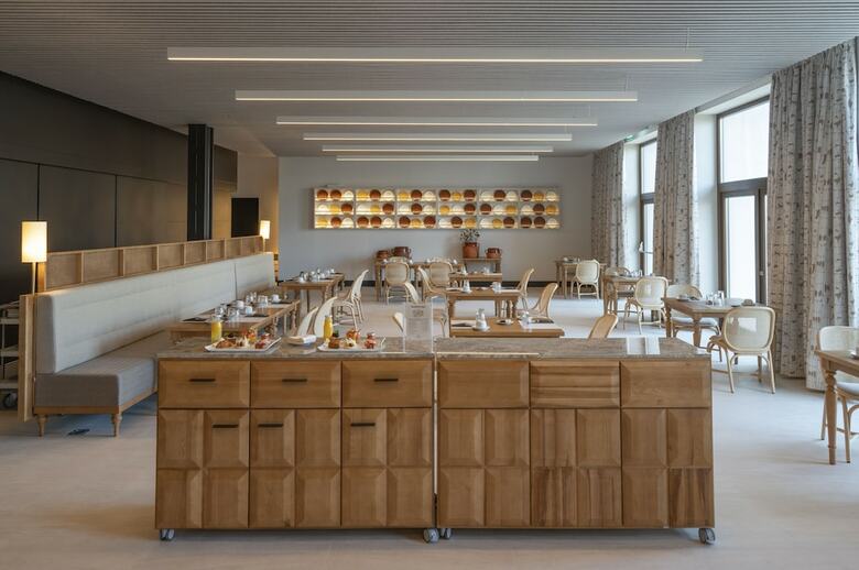Hotel Parador De Le�n