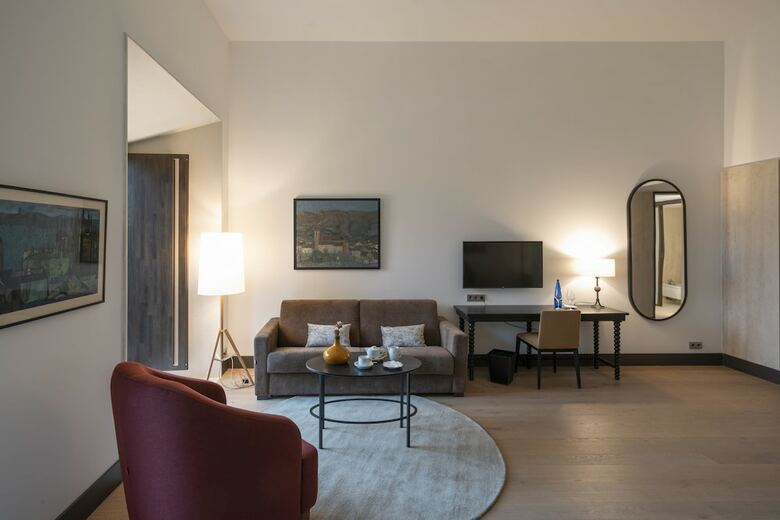 Hotel Parador De Le�n