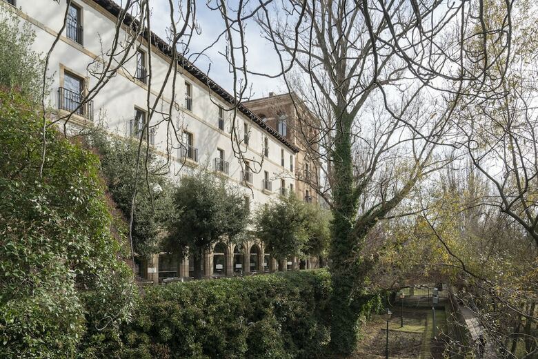 Hotel Parador De Le�n