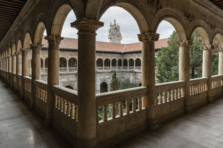 Hotel Parador De Le�n