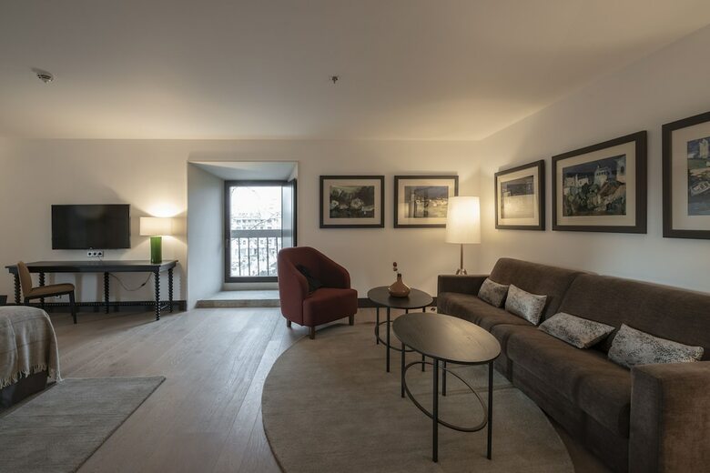 Hotel Parador De Le�n