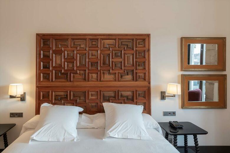 Hotel Parador De Le�n