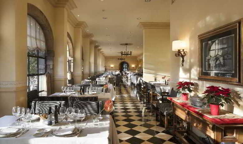 Hotel Parador De Le�n