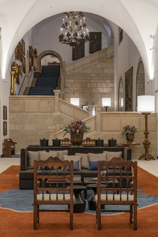 Hotel Parador De Le�n