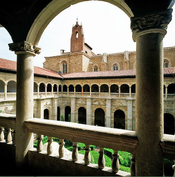 Hotel Parador De Le�n