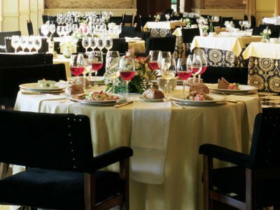 Hotel Parador De Le�n