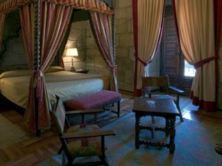 Hotel Parador De Le�n