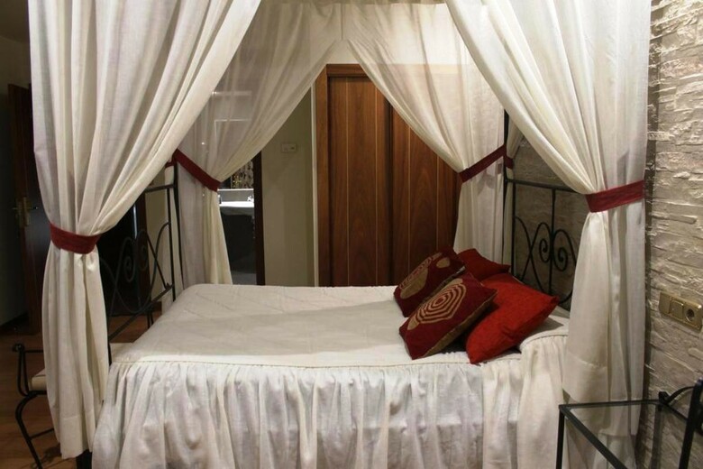 Hotel El Castillo