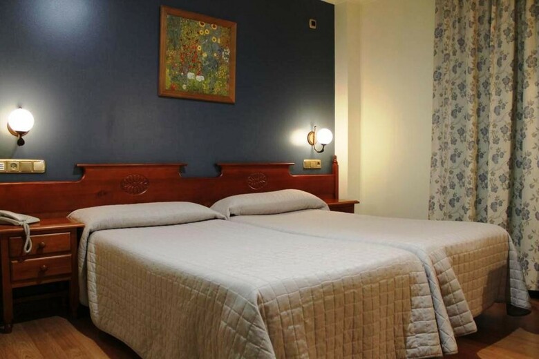 Hotel El Castillo