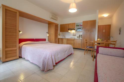 Hotel Residence Il Cedro