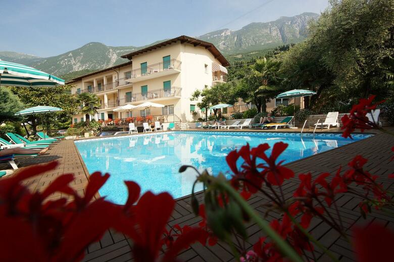 Hotel Casa Serena
