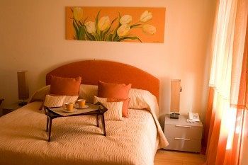 Bed & Breakfast Casa Americani