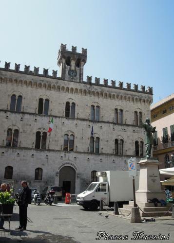 Hotel Dell'orto