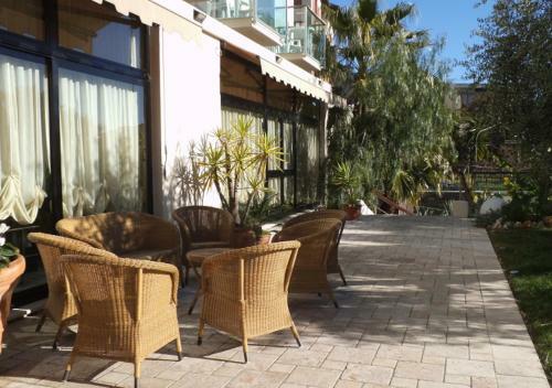 Hotel Ariston
