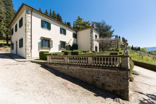 Villa Camilla