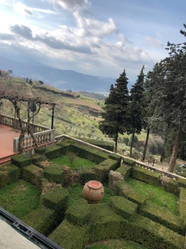 Villa Camilla