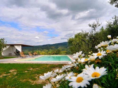 Villa Locazione Turistica Margherita