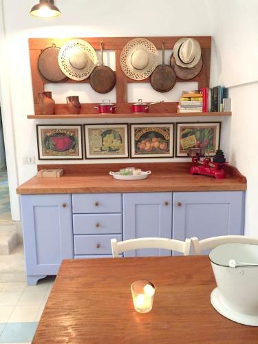 Apartamento Holiday Home Viale Arsilio