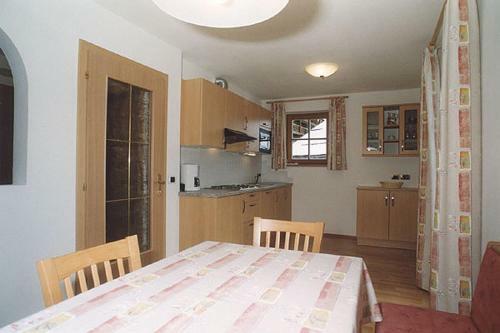 Agroturismo Tinahof
