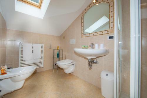 Apartamento Residence Merk