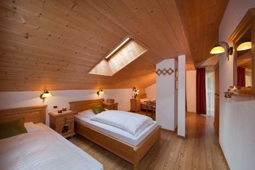 Apartamento Residence Merk